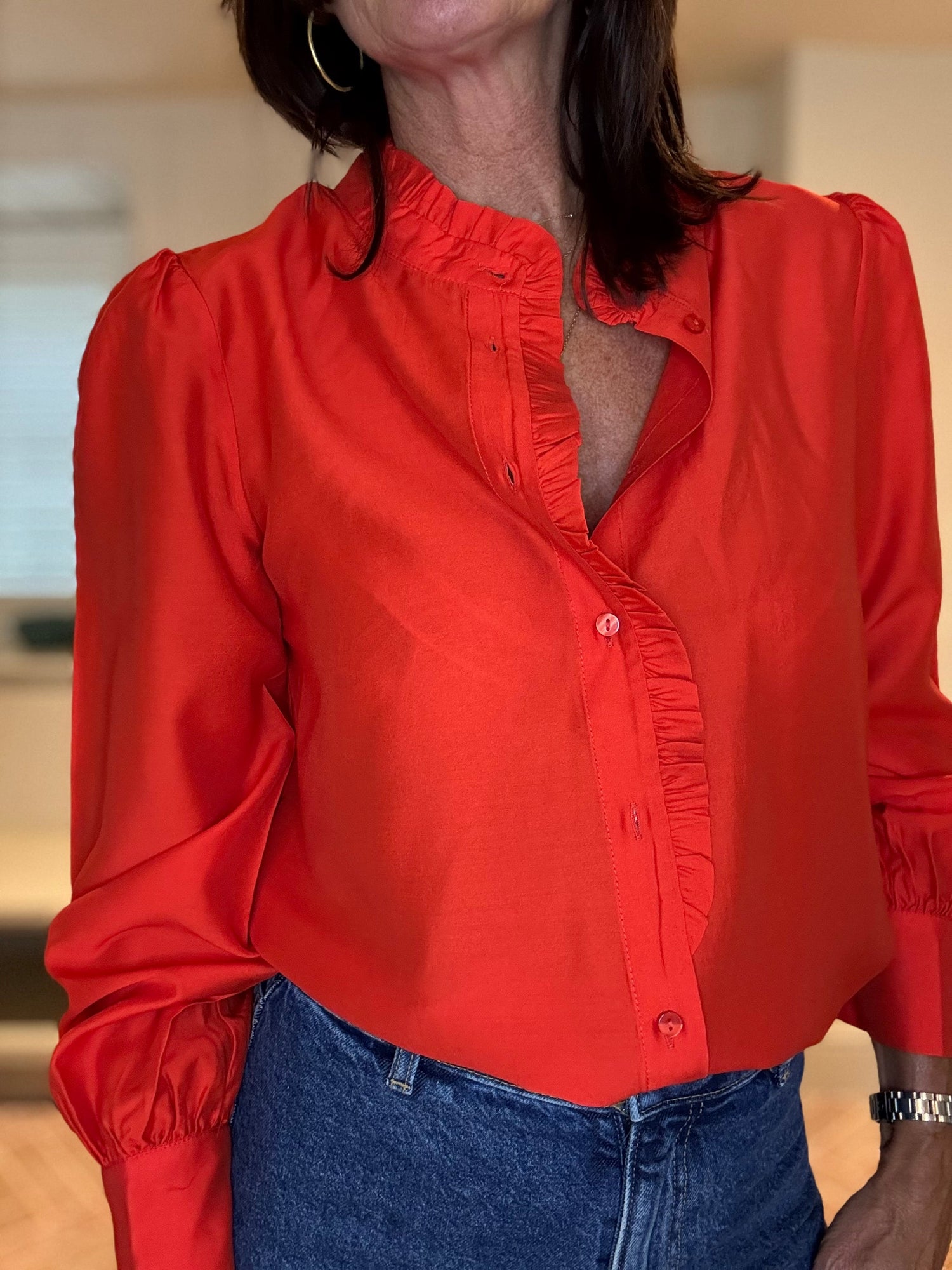 Blouses