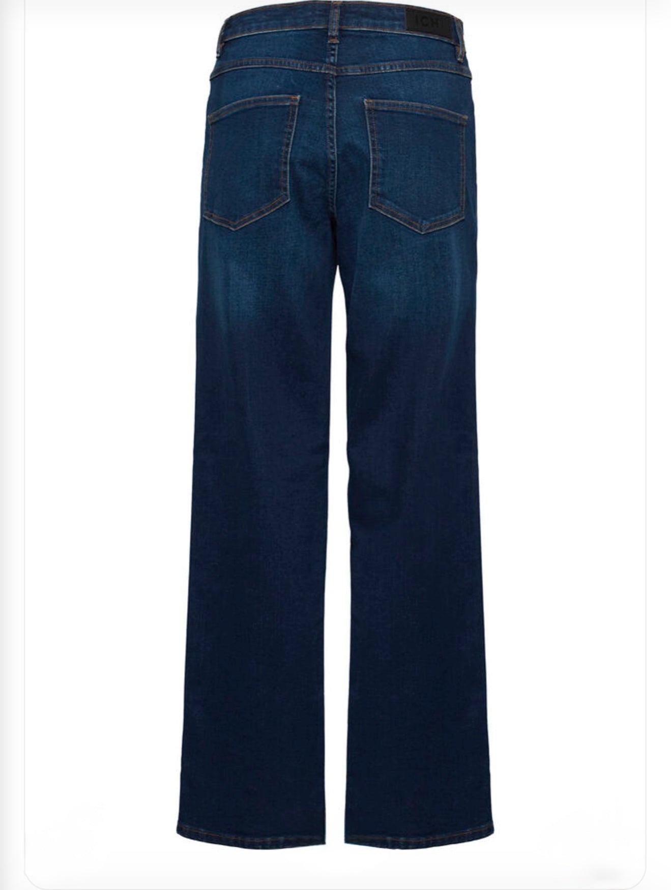 Kelly Straight Leg Jeans