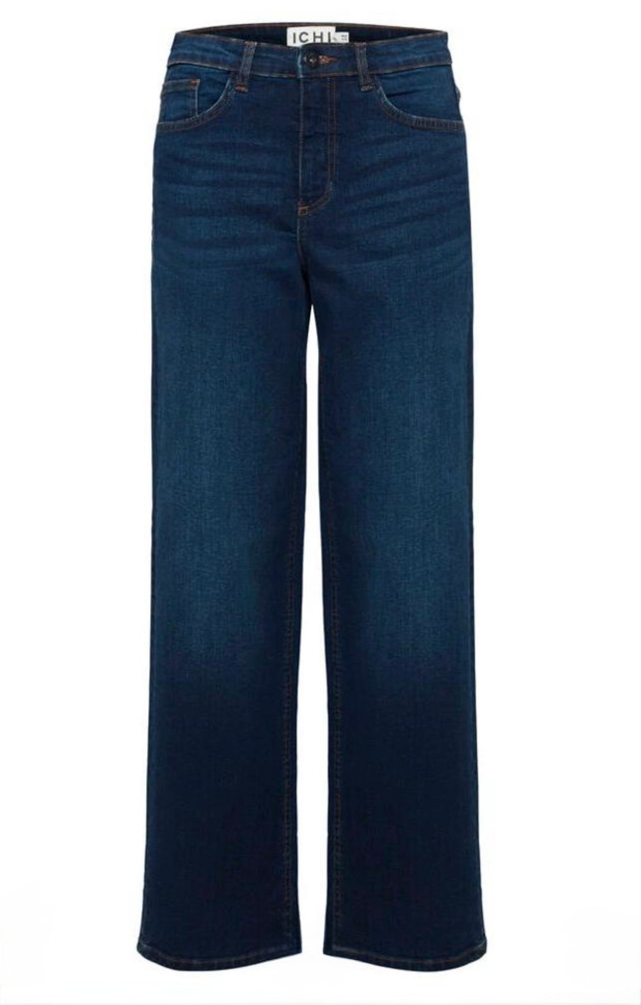 Kelly Straight Leg Jeans